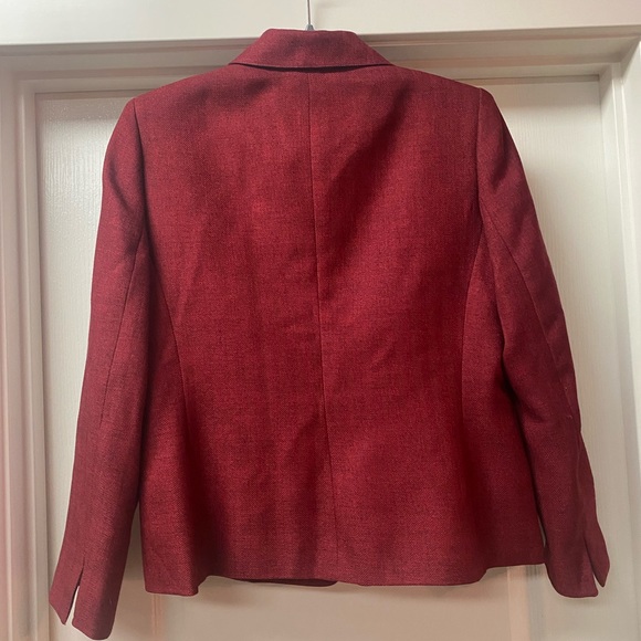 Le Suit Professional Blazer - Picture 4 of 7